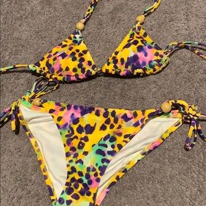 Swim suit